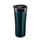 THERMO CUP 500ml BERLINGER HAUS BH-6411 AQUAMARINE cena un informācija | Termosi, termokrūzes | 220.lv