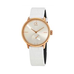 Sieviešu pulkstenis Calvin Klein K2Y236K6 cena un informācija | Sieviešu pulksteņi | 220.lv