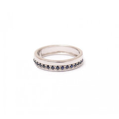 Серебряное кольцо SGPR8702S цена и информация | Кольца | 220.lv