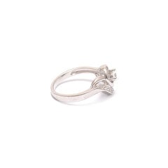 Серебряное кольцо SGPS00163R цена и информация | Кольца | 220.lv