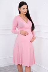 Платье для беременных 2548 цена и информация | Платья | 220.lv
