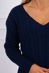 Džemperis 16047 cena un informācija | Sieviešu džemperi | 220.lv