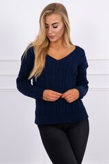 Džemperis 16047 cena un informācija | Sieviešu džemperi | 220.lv