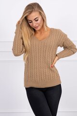 Džemperis 16048 cena un informācija | Sieviešu džemperi | 220.lv