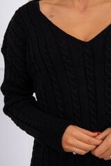 Džemperis 16052 cena un informācija | Sieviešu džemperi | 220.lv