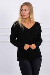 Džemperis 16052 cena un informācija | Sieviešu džemperi | 220.lv
