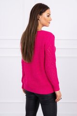 Džemperis 16125 cena un informācija | Sieviešu džemperi | 220.lv