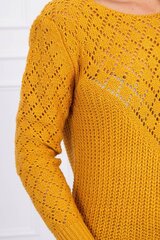 Džemperis 16126 cena un informācija | Sieviešu džemperi | 220.lv