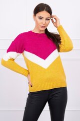 Džemperis 16315 cena un informācija | Sieviešu džemperi | 220.lv