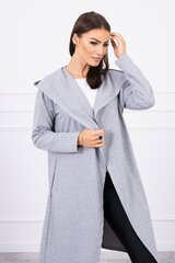 Mētelis17436 cena un informācija | Sieviešu džemperi | 220.lv