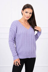 Džemperis 17667 cena un informācija | Sieviešu džemperi | 220.lv