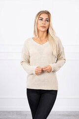 Džemperis 18313 cena un informācija | Sieviešu džemperi | 220.lv