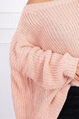 Džemperis 15720 cena un informācija | Sieviešu džemperi | 220.lv