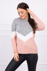 Džemperis 16311 cena un informācija | Sieviešu džemperi | 220.lv