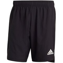 Спортивные шорты для мужчин Adidas Condivo 21 Short Primeblue M GJ6804, синие цена и информация | Мужская спортивная одежда | 220.lv