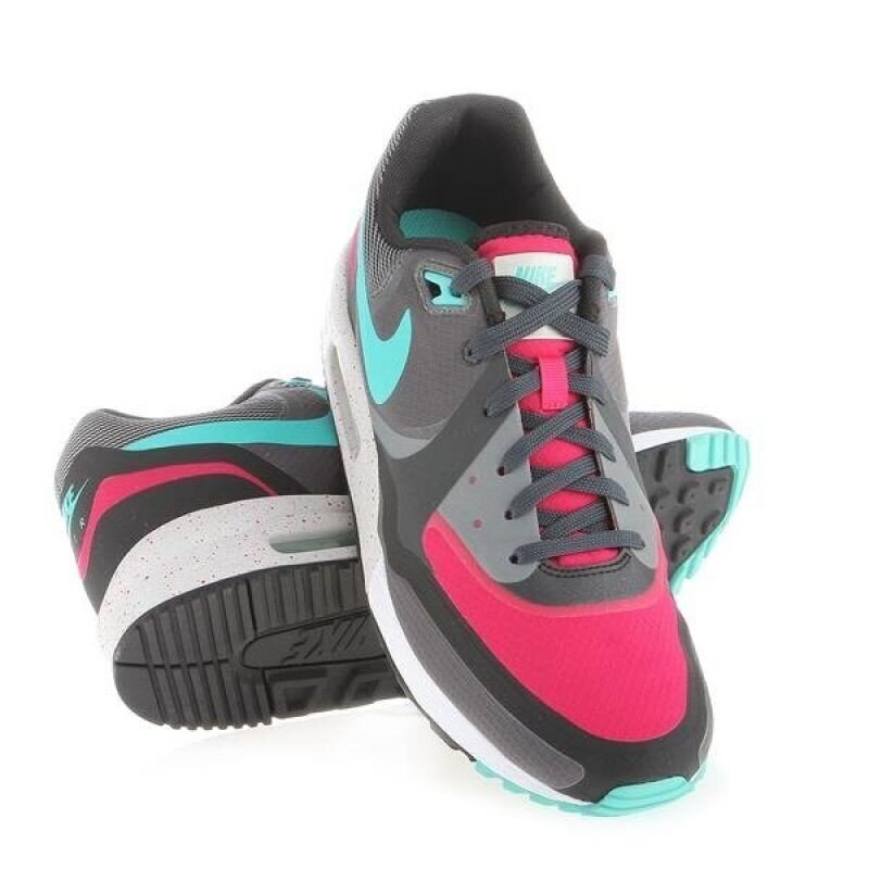 Sieviešu sporta apavi Nike Air Max Light цена и информация | Sporta apavi sievietēm | 220.lv