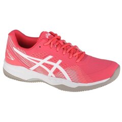 Женские кроссовки Asics Gel Game 8 Clay OC W 1042A151 700, розовые цена и информация | Спортивная обувь, кроссовки для женщин | 220.lv