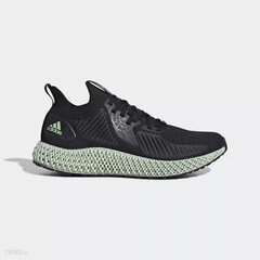 Sporta apavi sievietēm Adidas Alphaedge 4D Star Wars FV4685, melni цена и информация | Спортивная обувь, кроссовки для женщин | 220.lv