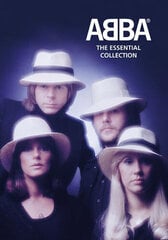 DVD ABBA "The Essential Collection" cena un informācija | Vinila plates, CD, DVD | 220.lv