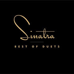 CD FRANK SINATRA "Best Of Duets" cena un informācija | Vinila plates, CD, DVD | 220.lv