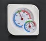 Termometrs + higrometrs cena un informācija | Mitruma, temperatūras, pH, ORP mērītāji | 220.lv