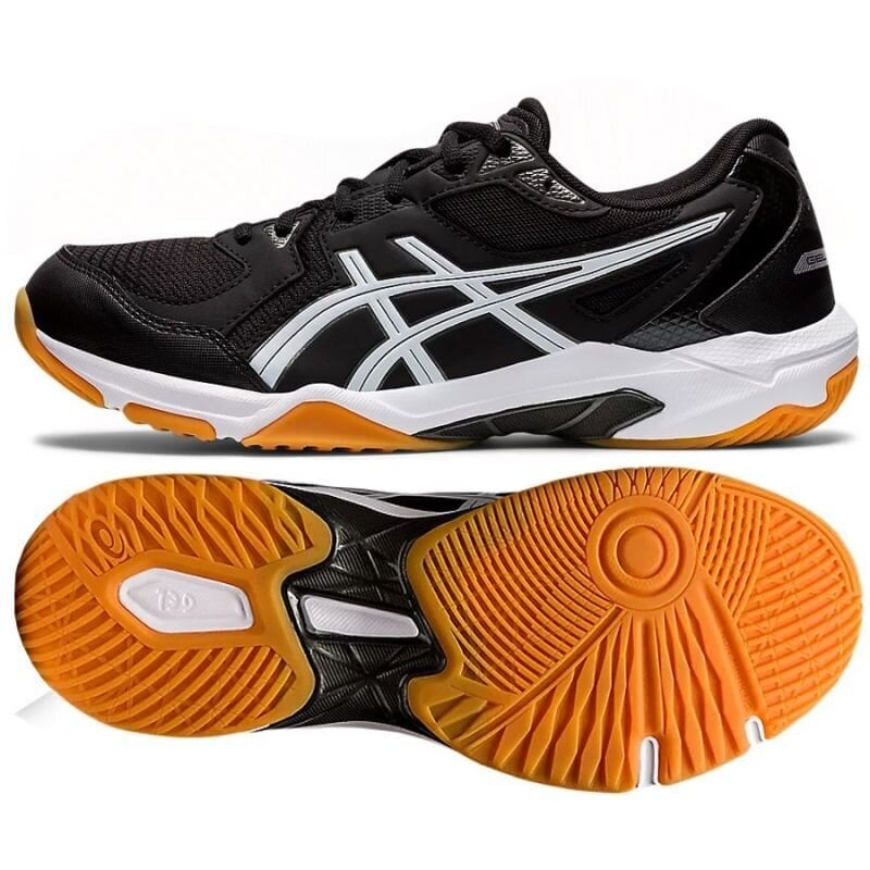 Volejbola apavi Asics Gel-Rocket 10 M 1071A054 009 cena | 220.lv