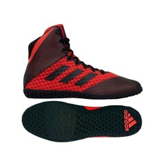 Спортивная обувь Adidas Mat Wizard 4 M BC0532, черная цена и информация | Кроссовки для мужчин | 220.lv