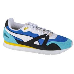 Sporta apavi vīriešiem Puma Mirage Original Brightly Packed Trainers M 375945 01, zili cena un informācija | Sporta apavi vīriešiem | 220.lv