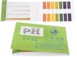 Lakmusa sloksnes pH testa komplekts 80 gab cena un informācija | Augu kopšanas līdzekļi | 220.lv