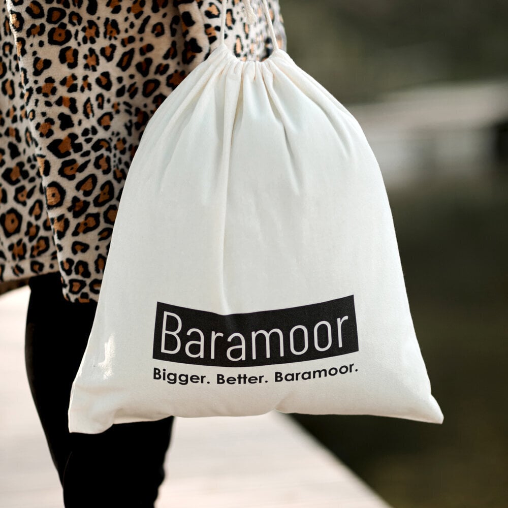 BARAMOOR džemperis - pleds "Leopard" cena un informācija | Oriģināli džemperi | 220.lv