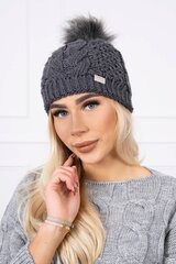 Тёплая шапка цена и информация | Женские шапки | 220.lv