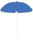 „Parasol“ dārza lietussargs - saules aizsardzība 10193 цена и информация | Saulessargi, markīzes un statīvi | 220.lv