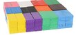 Domino-koka bloki-puzle 1131 XL 9397 cena un informācija | Galda spēles | 220.lv