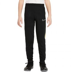 Спортивные штаны детские Nike NK Df Academy Trk Pnt Kp FPp Jb Jr CZ0973 011, черные цена и информация | Штаны для мальчиков | 220.lv