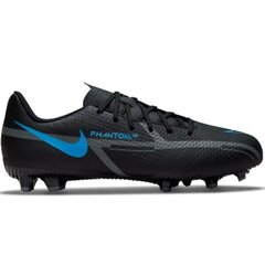Futbola apavi Nike Phantom GT2 Academy FG / MG Jr DC0812-004 cena un informācija | Futbola apavi | 220.lv