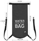 Ūdensizturīgs maiss 30l 6903 цена и информация | Ūdensizturīgas somas, maisi, lietusmēteļi | 220.lv