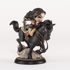 Wonder Woman Q-Fig MAX figūriņa cena un informācija | Datorspēļu suvenīri | 220.lv