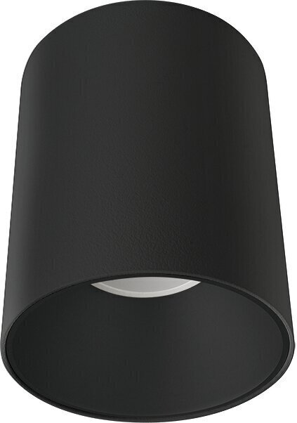 Griestu lampa Nowodvorski Lighting 8930 EYE TONE BLACK/BLACK cena un informācija | Griestu lampas | 220.lv