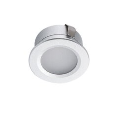 Lampa KANLUX IMBER LED, 1W цена и информация | Монтируемые светильники, светодиодные панели | 220.lv