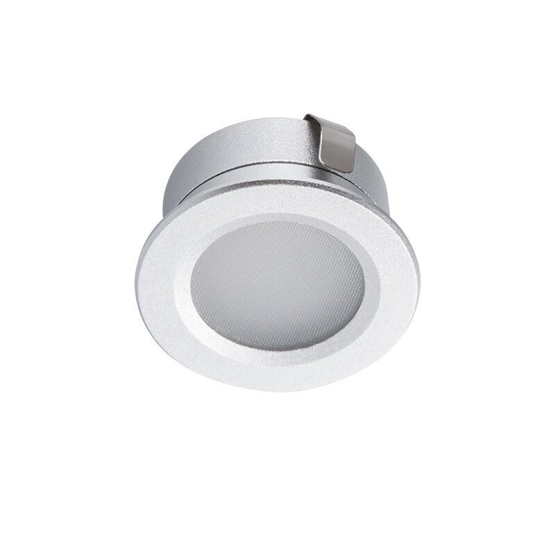 Lampa KANLUX IMBER LED, 1W cena un informācija | Iebūvējamās lampas, LED paneļi | 220.lv