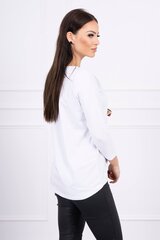 Блузка 16929 цена и информация | Женские блузки, рубашки | 220.lv
