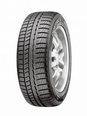 Vredestein Quatrac 3 145/65R15 72 T cena un informācija | Vissezonas riepas | 220.lv