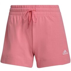 Sieviešu šorti Adidas H07885, rozā цена и информация | Женские шорты | 220.lv