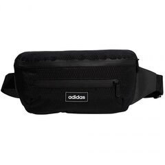 Сумка поясная Adidas Urban Waistbag Black цена и информация | Мужские сумки | 220.lv