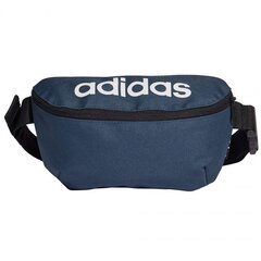 Adidas Vidukļa Soma Daily Waistbag Blue cena un informācija | Vīriešu somas | 220.lv