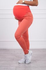 Одежда для беременных 14243 цена и информация | Женские брюки | 220.lv