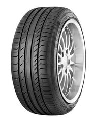 Continental ContiSportContact 5 275/40R20 106 Y XL цена и информация | Летняя резина | 220.lv