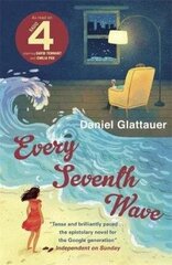 Every Seventh Wave cena un informācija | Romāni | 220.lv