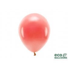 Eco Balloons 26см, пастель, коралл (1 шт. / 10 шт.) цена и информация | Шарики | 220.lv