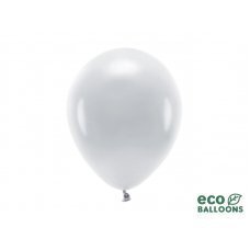 Eco Balloons 26см пастель, серый (1 шт. / 10 шт.) цена и информация | Шарики | 220.lv